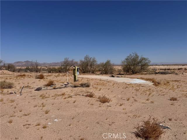 Newberry Springs, CA 92365,45447 Riverside