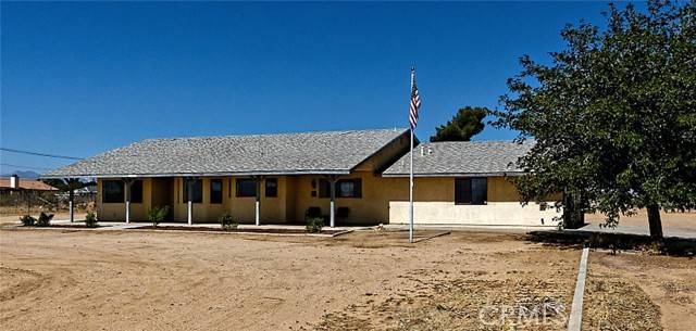 11354 8th Avenue, Hesperia, CA 92345