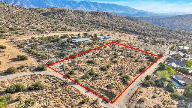 0 VIC AVE Y VIC 157 STE, Llano, CA 93544