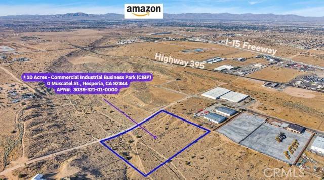 Hesperia, CA 92344,0 Muscatel