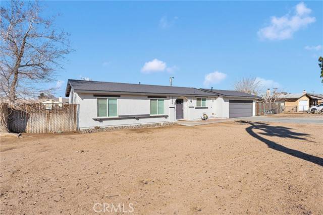 12684 Snapping Turtle Road, Apple Valley, CA 92308