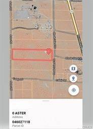 12345 Aster, Adelanto, CA 92301