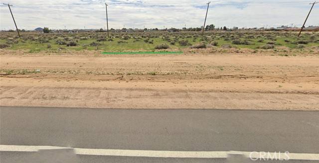 California City, CA 93505,8094 Poppy