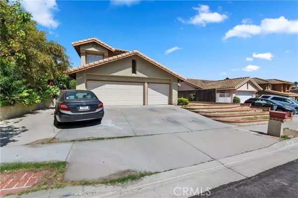 Corona, CA 92879,741 La Loma Lane