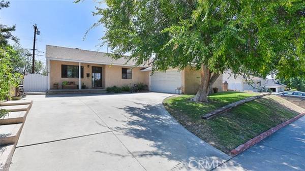 14822 Rayfield Drive, La Mirada, CA 90638