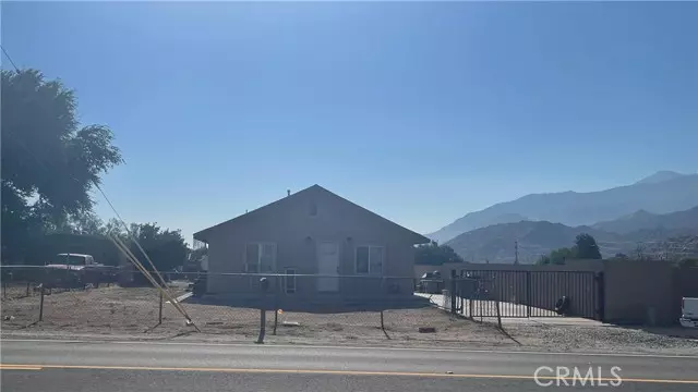 Banning, CA 92220,1192 S San Gorgonio Avenue