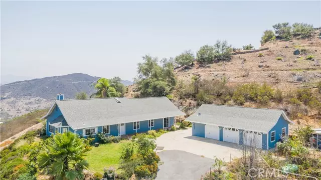 772 Rainbow Crest Road, Fallbrook, CA 92028