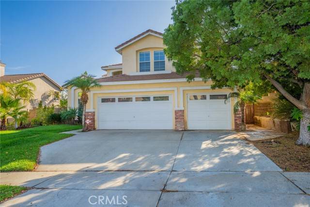 4123 Crooked Stick Lane, Corona, CA 92883