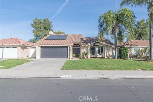 Menifee, CA 92584,29831 Camino Cristal