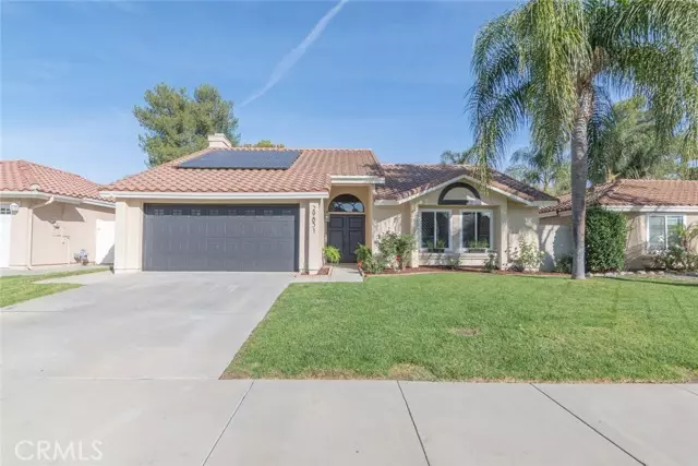 29831 Camino Cristal, Menifee, CA 92584