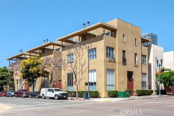 988 G Street #28, San Diego, CA 92101