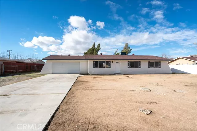 15410 Dale Evans, Apple Valley, CA 92307