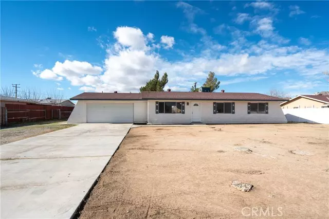 Apple Valley, CA 92307,15410 Dale Evans