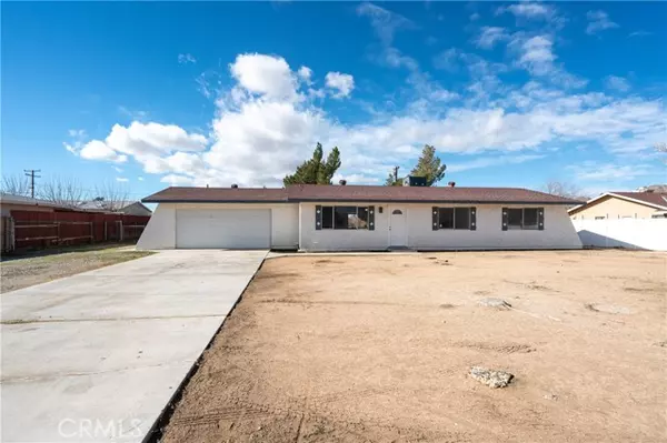 Apple Valley, CA 92307,15410 Dale Evans