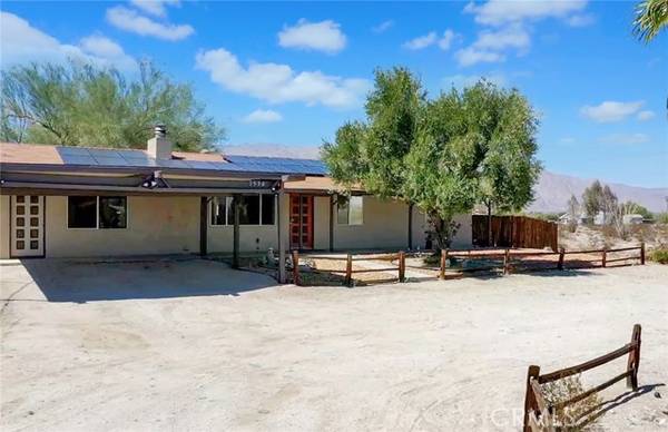 Borrego Springs, CA 92004,1530 Sarasota Drive