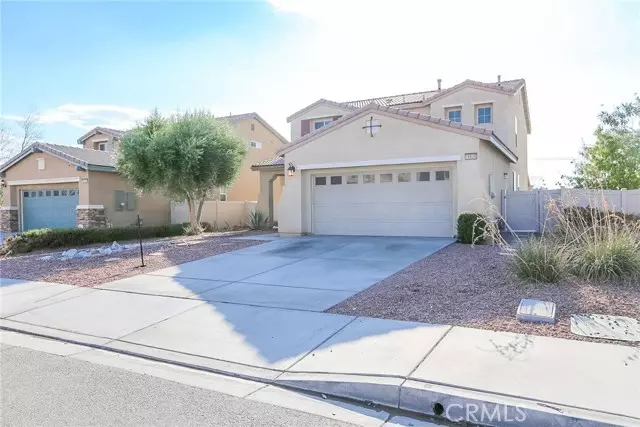 Victorville, CA 92394,16628 Desert Lily Street