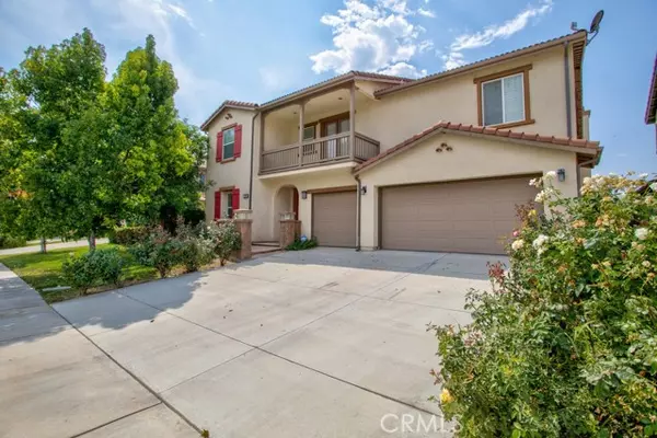 Eastvale, CA 92880,7575 Shadyside Way