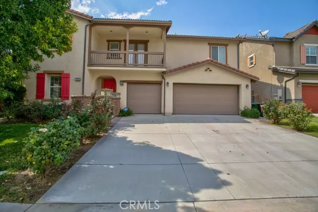 Eastvale, CA 92880,7575 Shadyside Way