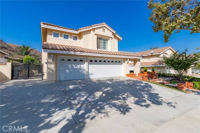 1592 Dominguez Ranch Road, Corona, CA 92882