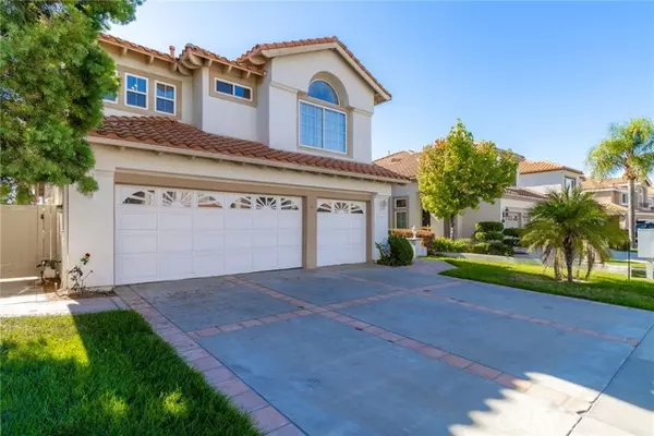 Temecula, CA 92592,45401 Camino Monzon