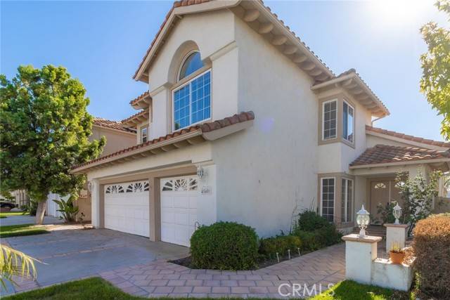 45401 Camino Monzon, Temecula, CA 92592