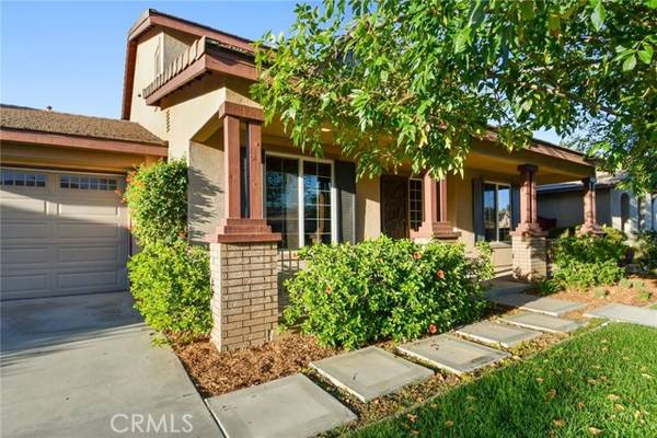 32100 Blue Bell Lane, Winchester, CA 92596