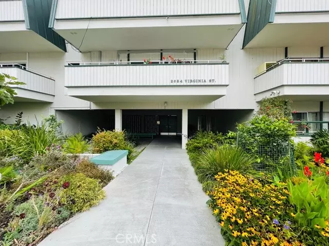 Berkeley, CA 94709,2634 Virginia Street #23