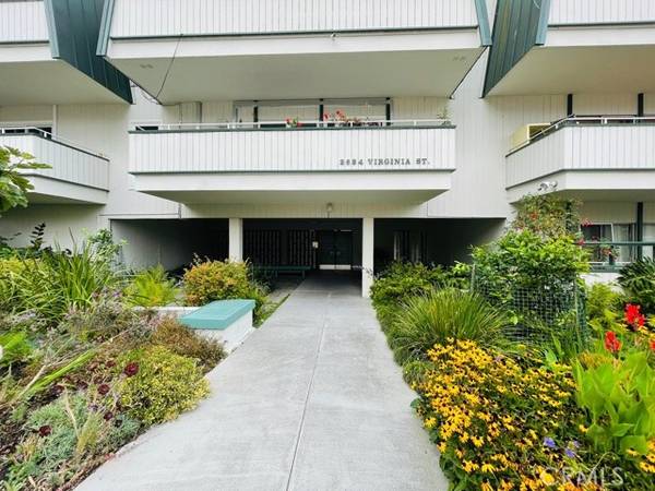 2634 Virginia Street #23, Berkeley, CA 94709