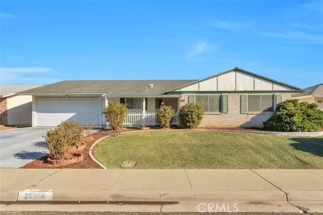 26396 Brandywine Court, Menifee, CA 92586