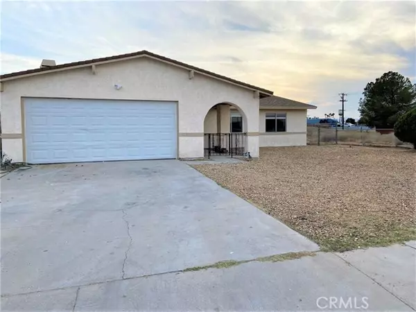 15555 Tamarack Drive, Victorville, CA 92395