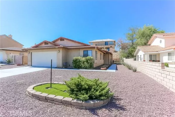 Victorville, CA 92395,13180 Candleberry Lane