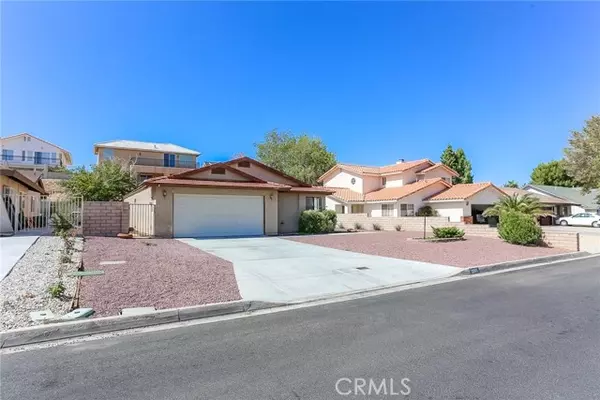 Victorville, CA 92395,13180 Candleberry Lane