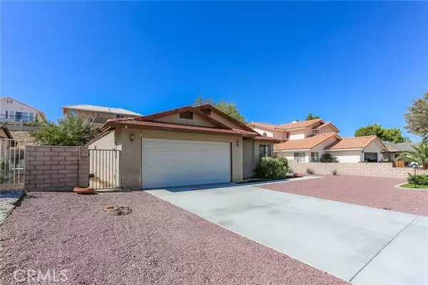 Victorville, CA 92395,13180 Candleberry Lane