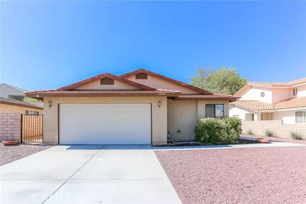 Victorville, CA 92395,13180 Candleberry Lane