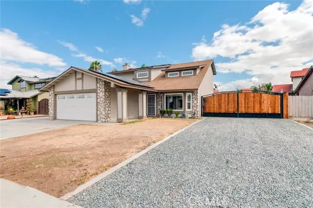 29914 Evans Road, Menifee, CA 92586