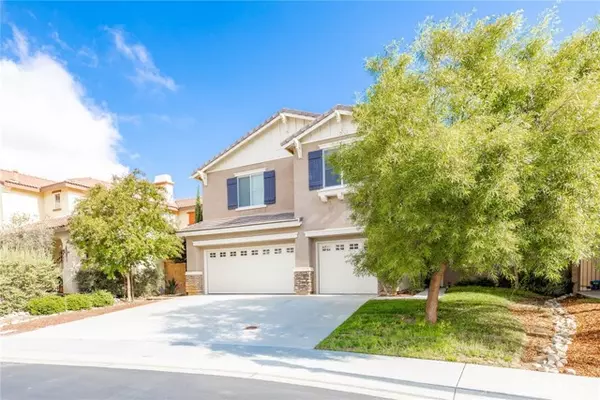 Murrieta, CA 92562,35658 Cherry Bark Way