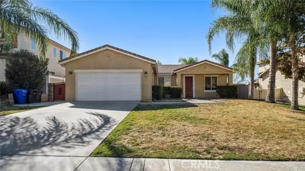 31049 Quarry Street, Mentone, CA 92359