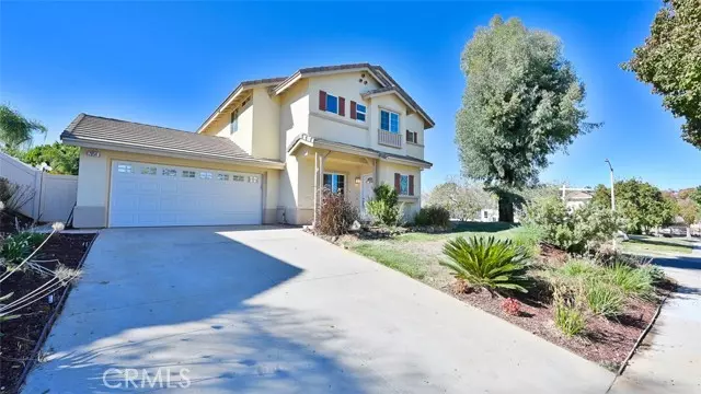 2854 Lancaster Lane, Corona, CA 92882