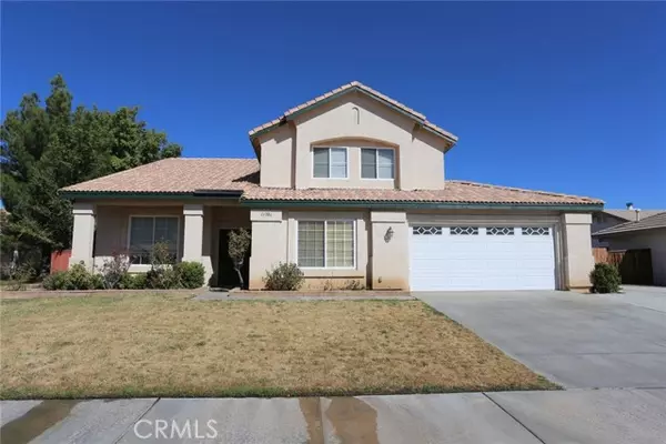 14386 Via Puente, Victorville, CA 92392