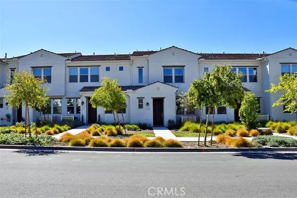 Corona, CA 92883,4261 Powell Way #105