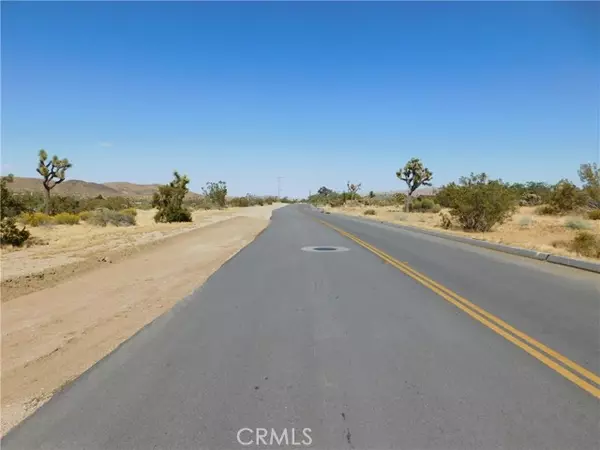 Yucca Valley, CA 92284,59060 Barron