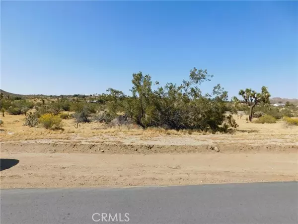 59060 Barron, Yucca Valley, CA 92284