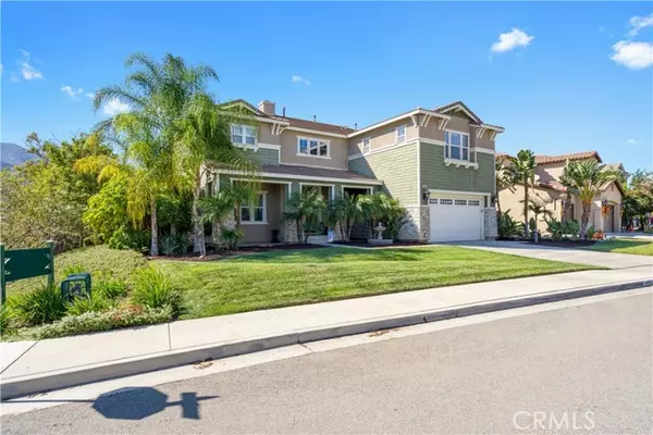 Corona, CA 92883,24487 Swift Deer Trail