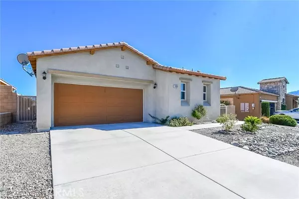 11830 Morning Star Drive, Desert Hot Springs, CA 92240