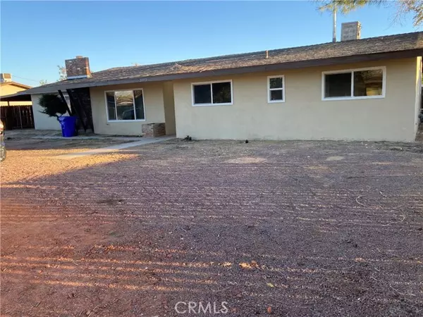 Apple Valley, CA 92308,20973 Cayuga Road