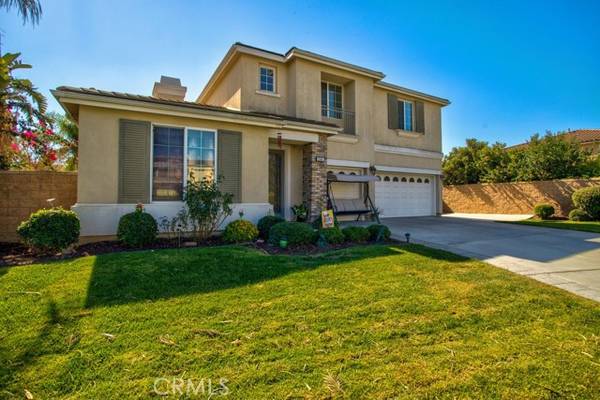 13991 Dellbrook Street, Eastvale, CA 92880