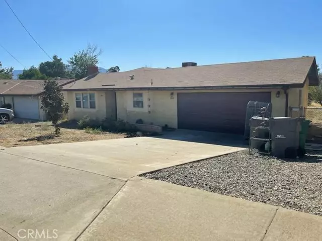 3064 W Wilson Street, Banning, CA 92220