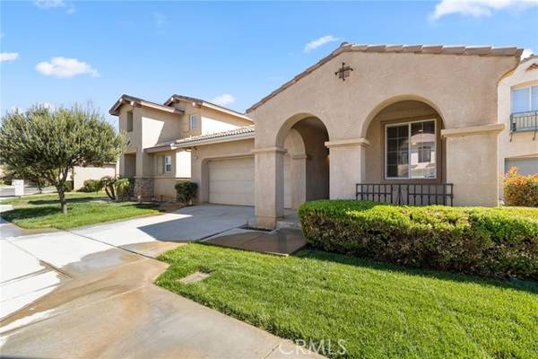 3900 Albillo, Perris, CA 92571