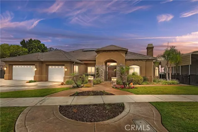 3225 Via Firenze Way, Corona, CA 92881