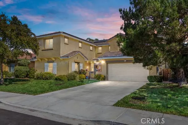 35808 Avignon Court, Winchester, CA 92596